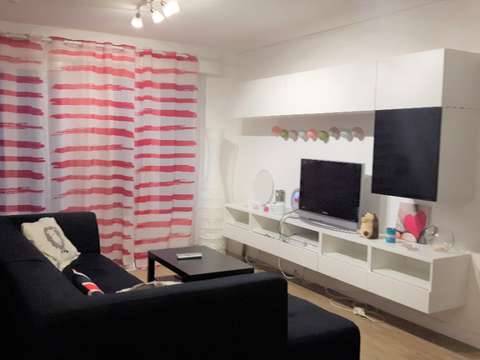 Location Chambre 3 pièces