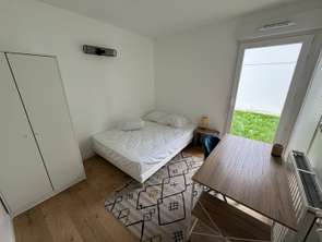 Location ChambreRennes Villejean