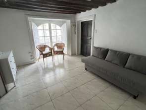 Location Appartement T1Rennes Villejean