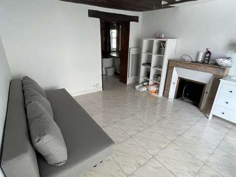 Location appartement 1 pièce Location appartement 1 pièce