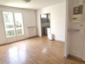 Location Appartement T1Rennes Villejean