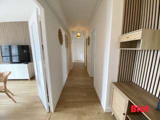 Location appartement 5 pièces