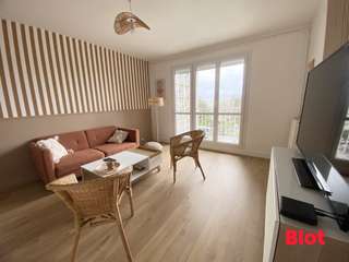 Location appartement 5 pièces