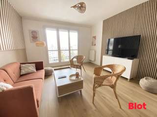 Location appartement 5 pièces