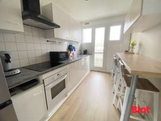 Location appartement 5 pièces