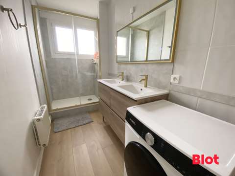 Location appartement 5 pièces