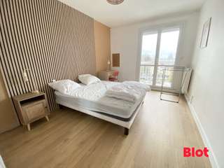 Location appartement 5 pièces