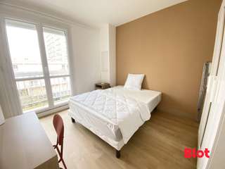Location appartement 5 pièces