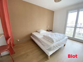 Location appartement 5 pièces