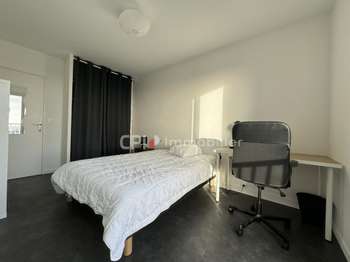 Location appartement 1 pièce Rennes Villejean 35