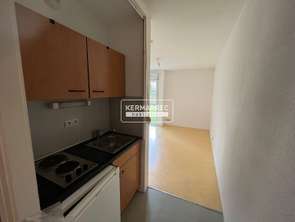 Location Appartement T1Rennes Villejean
