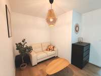 Location Chambre 1 pièce