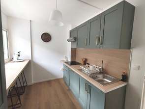 Location ChambreRennes Villejean