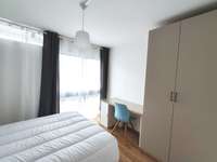 Location Chambre 1 pièce