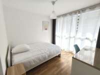 Location Chambre 1 pièce