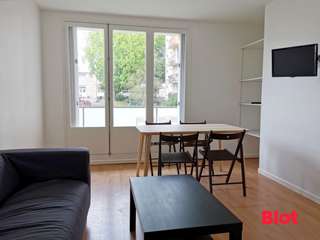 Location appartement 5 pièces