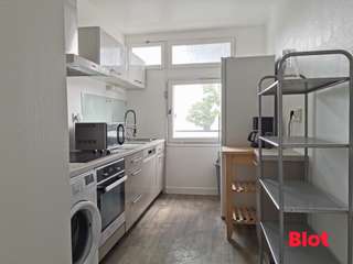 Location appartement 5 pièces