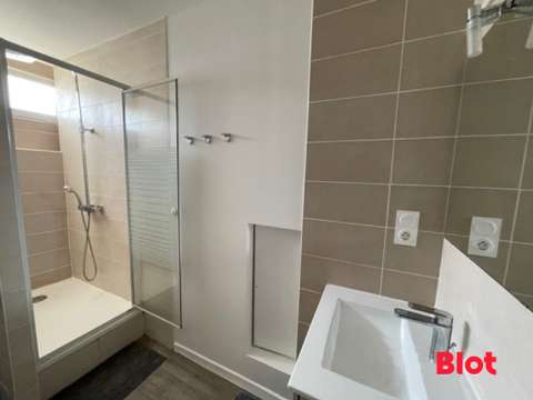 Location appartement 5 pièces