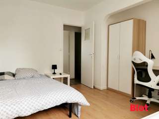Location appartement 5 pièces