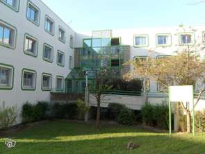 Location StudioRennes Villejean