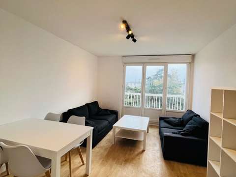 Location appartement 4 pièces