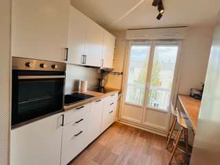 Location appartement 4 pièces