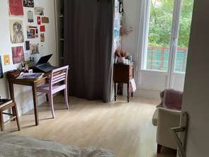 Location ChambreRennes Villejean