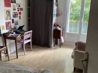 Location Chambre 1 pièce