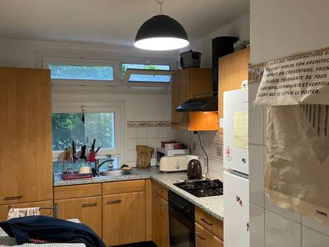 Location Chambre 1 pièce
