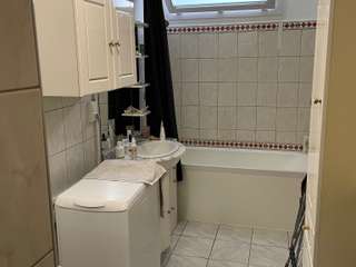 Location Chambre 1 pièce