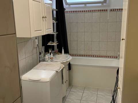 Location Chambre 1 pièce