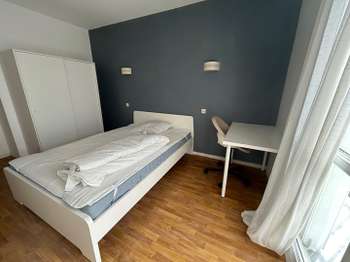 Location Chambre 1 pièce Rennes Villejean 35