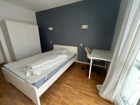 Location Chambre 1 pièce Rennes Villejean 35