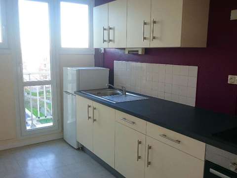 Location Chambre 1 pièce