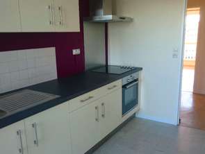 Location ChambreRennes Villejean