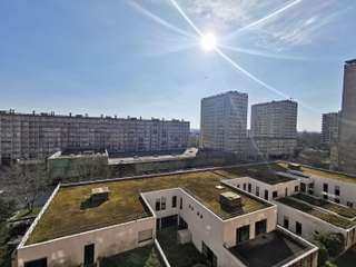 Location Chambre 1 pièce