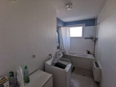 Location Chambre 1 pièce