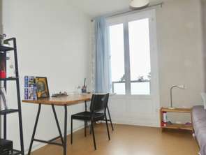 Location ChambreRennes Villejean