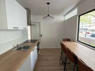 Location appartement 4 pièces