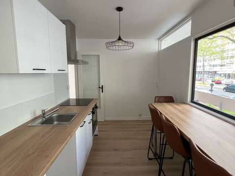 Location appartement 4 pièces