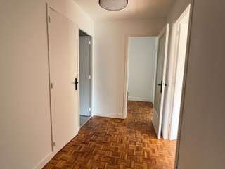 Location appartement 4 pièces