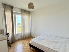 Location ChambreRennes Villejean