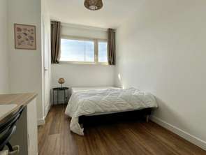 Location ChambreRennes Villejean
