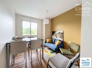 Photo Location appartement Rennes Villejean