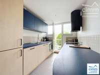 Location appartement 5 pièces