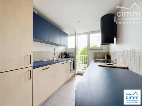 Location appartement 5 pièces