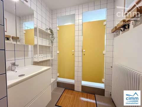 Location appartement 5 pièces
