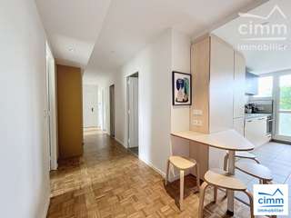 Location appartement 5 pièces