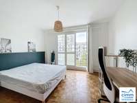 Location appartement 5 pièces