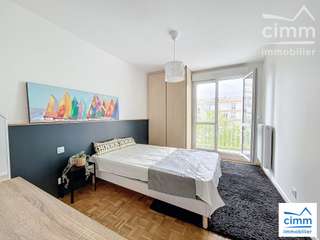 Location appartement 5 pièces